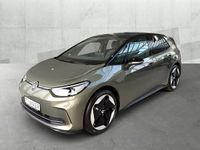 Neu VW ID.3 Pro 169 kW (231 PS) 2025 Beige (dark olivine green metallic / schwarz uni) Kleinwagen