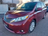 Gebraucht Toyota Sienna XLE 269 PS (197 kW) 2016 Van / Kleinbus