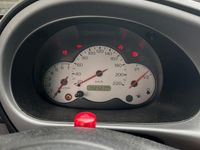 Second-hand Ford Ka 71 CP (52 kW) 2007 Argintiu Hatchback