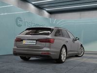 gebraucht Audi A6 Avant 45 TFSI Q DESIGN BuO KAMERA PANO MATRIX