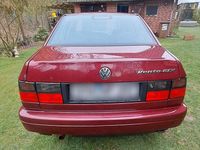 Brugt VW Vento 75 HK (55 kW) 1997 Rød Sedan