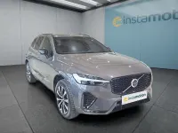 Gebraucht Volvo XC60 Plus 250 PS (183 kW) 2025 Grau SUV