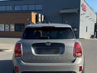 Gebraucht Mini Cooper S Countryman 192 PS (141 kW) 2018 Grau SUV