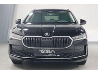 Nuova Skoda Superb Selection 150 CV (110 kW) 2026 Nero Station wagon
