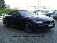 Gebraucht BMW 840 Performance 340 PS (250 kW) 2024 Schwarz Coupé