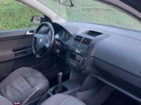 gebraucht VW Polo 9N3 1.4l 86Ps Tüv