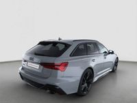 Gebraucht Audi RS6 Ambiente 600 PS (441 kW) 2024 Grau (nardograu) Kombi