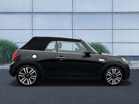 gebraucht Mini Cooper S Cabriolet Chili City HK HiFi DAB LED RFK