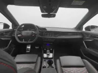 Gebraucht Audi RS3 Ambiente 400 PS (294 kW) 2025 Grau Limousine