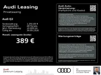 Gebraucht Audi Q2 Sport 150 PS (110 kW) 2026 Schwarz SUV