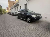 Gebraucht Mercedes ML320 224 PS (164 kW) 2006 SUV