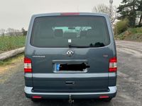 gebraucht VW Multivan T5Multivan Comfortline
