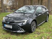 gebraucht Toyota Corolla für 500 € pro Monat mieten als Langzeitmiete