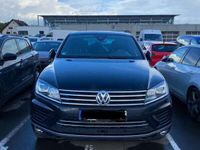 gebraucht VW Touareg 3.0 V6 TDI SCR Blue Motion DPF Automatik Exclusive