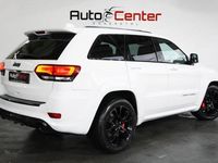 Gebraucht Jeep Grand Cherokee SRT 468 PS (344 kW) 2016 Weiß SUV