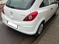 gebraucht Opel Corsa D ***35.000KM***