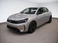 Gebraucht Opel Corsa Edition 110 PS (80 kW) 2025 Grau Kleinwagen