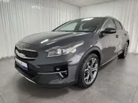 Gebraucht Kia XCeed Xdition 160 PS (117 kW) 2021 Grau SUV