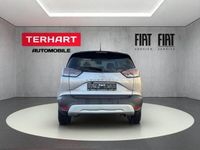 Gebraucht Opel Crossland Elegance 110 PS (80 kW) 2024 SUV