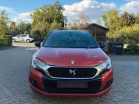 Gebraucht Citroën DS4 150 PS (110 kW) 2015 Rot Kleinwagen