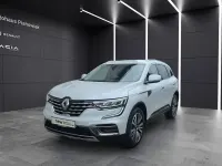 Gebraucht Renault Koleos Initiale Paris 184 PS (135 kW) 2023 Weiß SUV