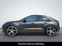Gebraucht Porsche Macan 300 kW (408 PS) 2025 Grau SUV