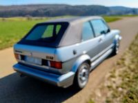 gebraucht VW Golf Cabriolet H-Kennzeichen