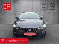 Gebraucht Seat Leon XCELLENCE 150 PS (110 kW) 2022 Grün Limousine
