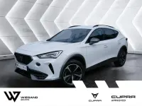 Gebraucht Cupra Formentor 150 PS (110 kW) 2023 Weiß SUV