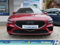 Gebraucht Genesis G70 Sport 200 PS (147 kW) 2022 Rot Limousine