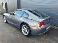 gebraucht BMW Z4 Coupé 3.0si - #KLIMA #SCHALTER #WENIGKM