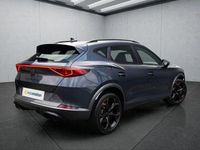 Gebraucht Cupra Formentor 310 PS (228 kW) 2021 Grau SUV