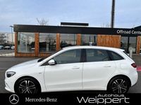 Gebraucht Mercedes B250 Progressive 163 PS (119 kW) 2025 Weiß Van / Kleinbus