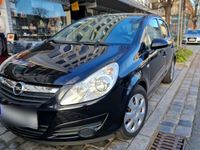 gebraucht Opel Corsa S-D / Motor 1.2