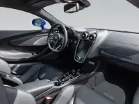 Gebraucht McLaren GT 620 PS (456 kW) 2024 Violett Coupé