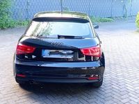 gebraucht Audi A1 Sportsback, Automatik
