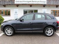 gebraucht Audi Q5 Q52,0 TFSI tiptronic quattro (Xenon,Sitzhzg.)