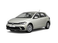 Gebraucht VW Polo Life 80 PS (58 kW) 2023 Grau Kleinwagen