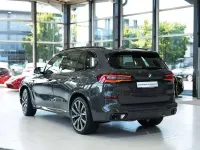 Gebraucht BMW X5 Shadowline 231 PS (169 kW) 2023 Dravitgrau metallic SUV