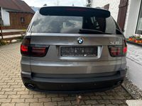 gebraucht BMW X5 E70 xDrive 3.0d fahrbereit, Leder, Panoramadach, AHK
