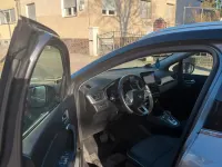 Gebraucht Renault Captur 131 PS (96 kW) 2020 Grau SUV
