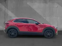 Gebraucht Mazda CX-30 Homura-Line 140 PS (102 kW) 2025 Rot SUV