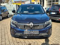 Gebraucht Renault Espace Techno 131 PS (96 kW) 2024 Blau SUV