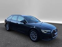 Gebraucht Audi A6 Premium 204 PS (150 kW) 2022 Manhattangrau metallic Kombi