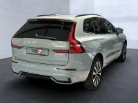 Gebraucht Volvo XC60 Plus 250 PS (183 kW) 2025 Vapour grey (metallic) SUV