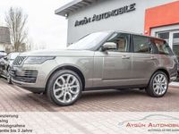 gebraucht Land Rover Range Rover 5,0 V8 Autobiography Neupr. € 170 T