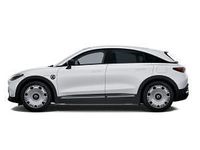 Neu Smart #3 Premium 200 kW (272 PS) 2026 Weiß SUV
