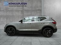 Neu Volvo XC40 Plus 197 PS (144 kW) 2025 Grau SUV