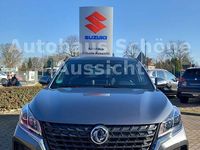 Gebraucht DFSK Fengon 107 PS (78 kW) 2024 Grau SUV