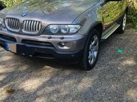 Gebraucht BMW X5 Performance 320 PS (235 kW) 2004 Beige SUV